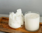 Coconut Wax chunks for candle 500g